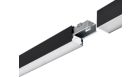 KeyLine black line coupling with coupling piece accessory