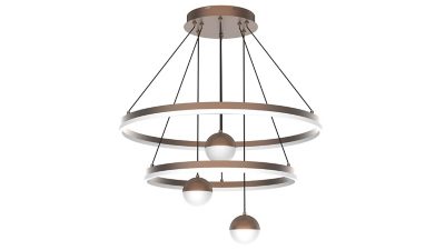 myLiving 枝形吊灯