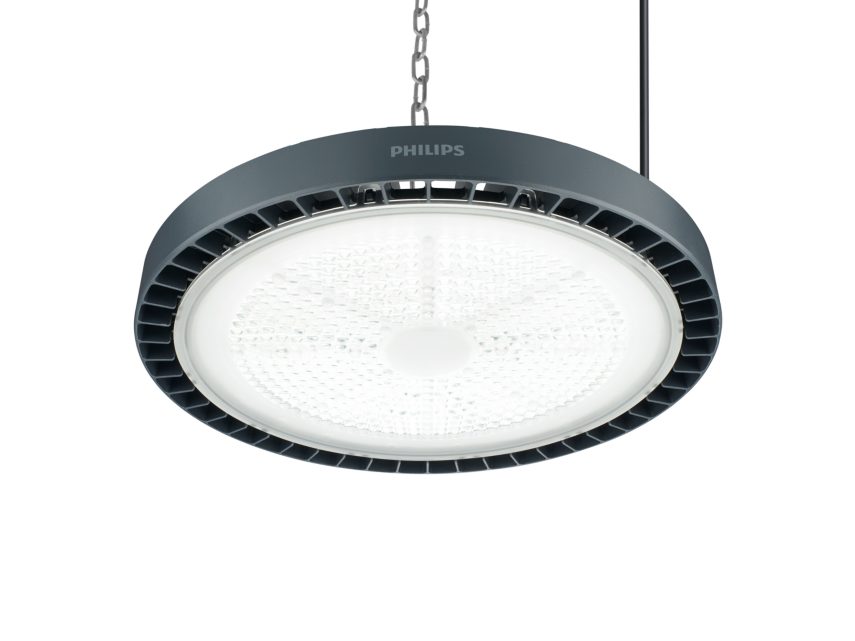 CoreLine Highbay Gen5 | | Philips lighting