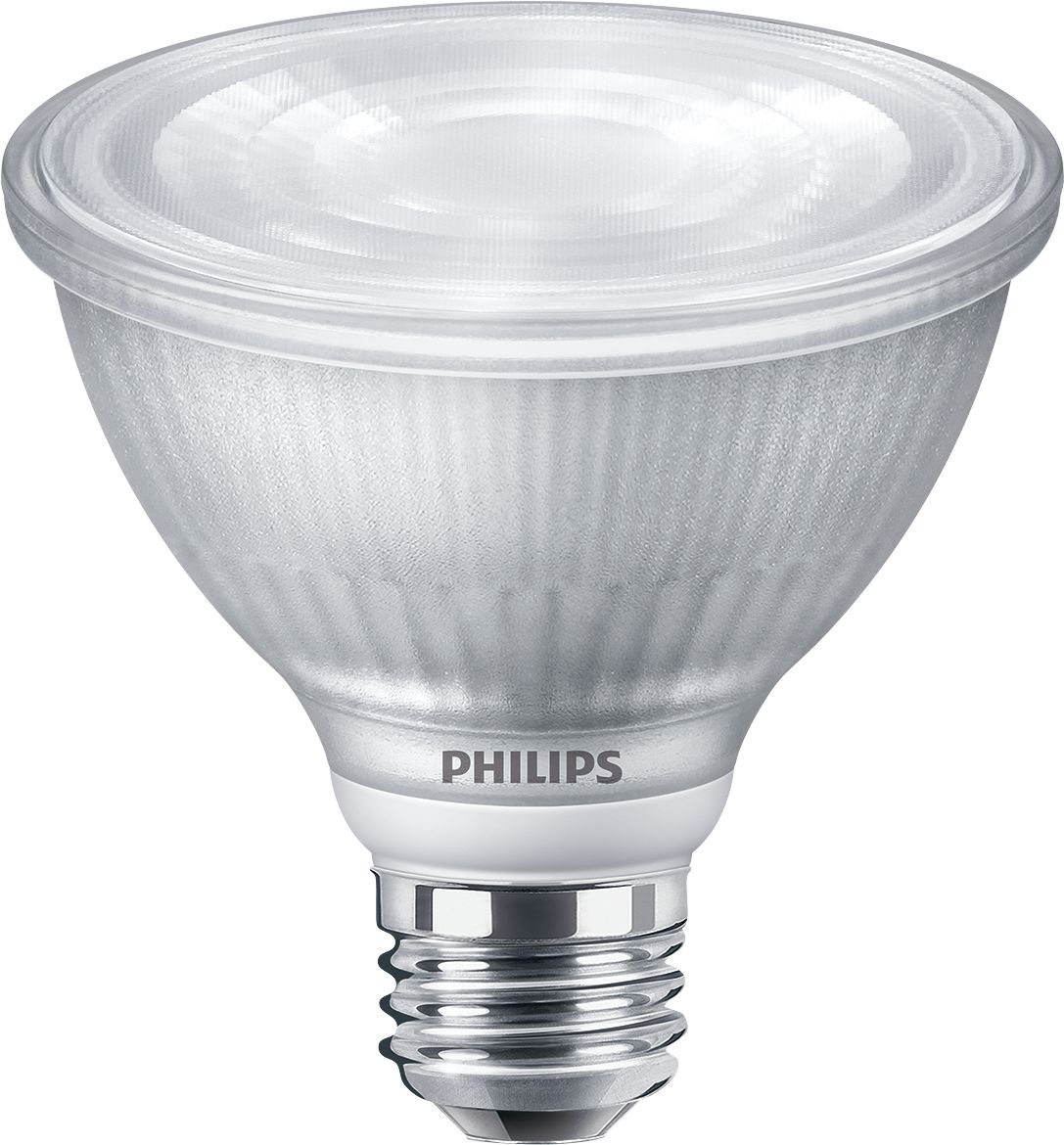 Product image for PHILIPS 568048 8.5PAR30S/LED/930/ F40/DIM/GULW/T20 6/1FB