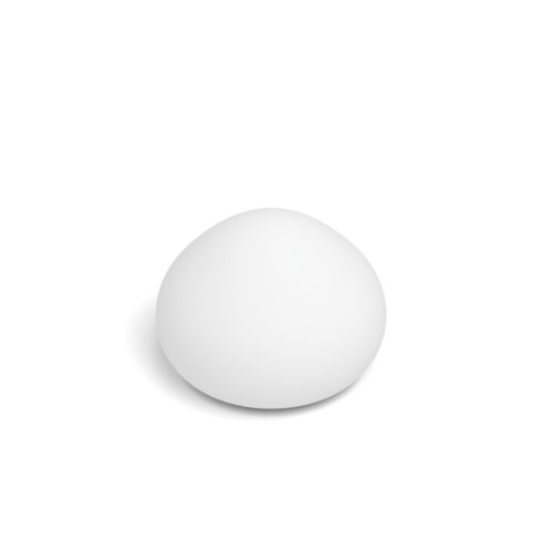 Hue White Ambiance Lampe à poser Wellner