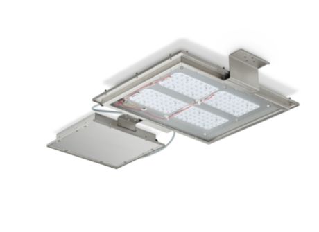 EGB307 LED500-4S/740 N D9 FU MICIO M20