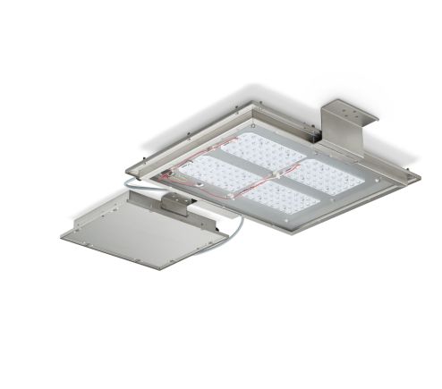 EGB307 LED500-4S/740 N D9 FU MICIO M20