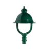Domus LED Post Top Comfort - Large (DMS60-C) 196 LED, 450mA, 4000K, Type I