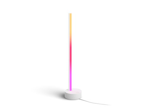 Hue White and color ambiance Gradient Signe table lamp