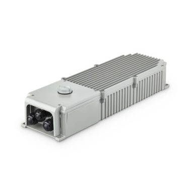 Family Image Xitanium LED High - Power drivers