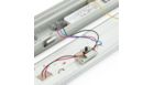 CoreLine waterproof All in, WT120C G2, easy lumen switch