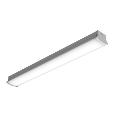 Day-Brite CFI FluxSpace LED Linear | ISLFLP | Genlyte Solutions
