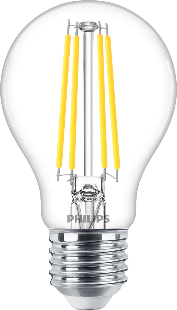 MAS VLE LEDBulb D5.9-60W E27 927 A60CLG LED-Lampen mit klassischem
