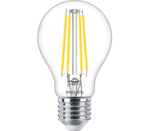 MASTER VLE LEDBulb D5.9-60W  E27 927 A60CLG