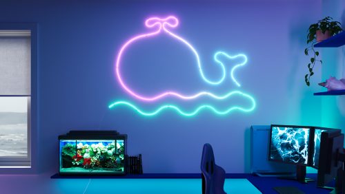 Light Strip Flex Strip 16.4ft