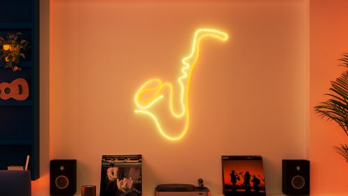 Light Strip Flex Strip 16.4ft