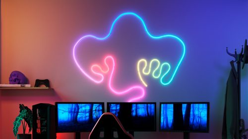 Light Strip Flex Strip 16.4ft