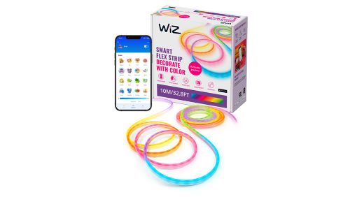 Light Strip Flex Strip 32.8ft