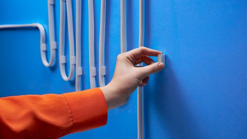 Light Strip Flex Strip 32.8ft