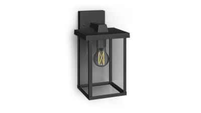 Outdoor luminaires Bellini Wall Lights 7.2W E26