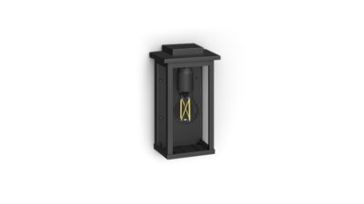 Outdoor luminaires Mirth Wall Lights 7.2W E26