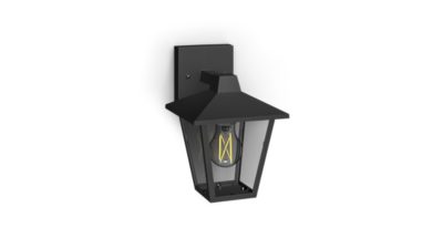 Outdoor luminaires Kinno Wall Lights 7.2W E26