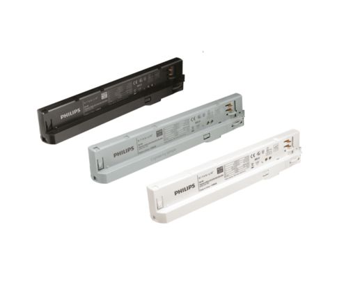 Xi 42W/a 0.9-1.05A 40V DS 3CB 230V