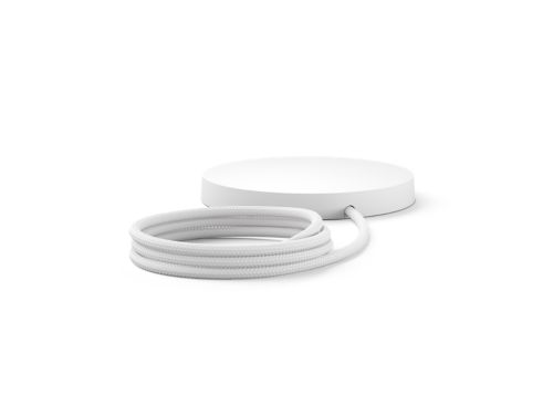 Hue Perifo extension cable & electrical box cover
