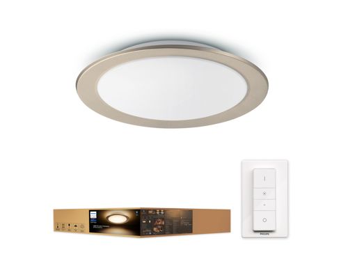 Hue White ambiance Muscari ceiling light