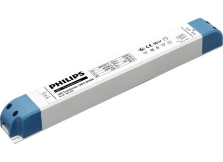 LED Transformer 120W 24VDC