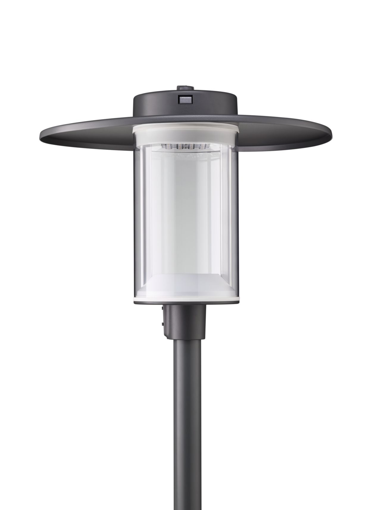 Philips CityClassic gen2 – klasický design v rovnováze se současnými požadavky