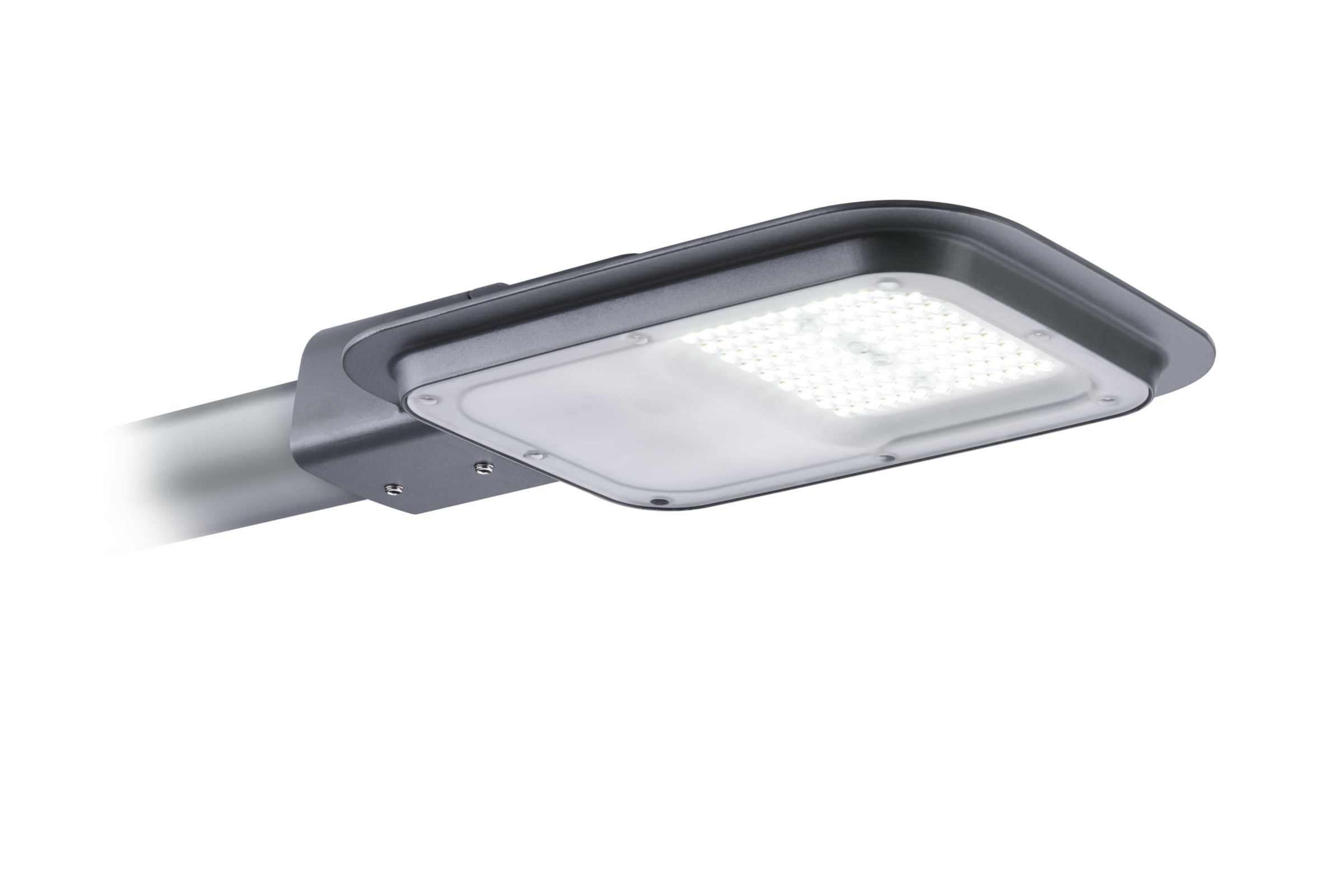 Lámpara LED Cool White, Negro, Plata, A, 42 g, 54 mm Philips Master LEDspotLV D 7-35W CW MR16 24D 