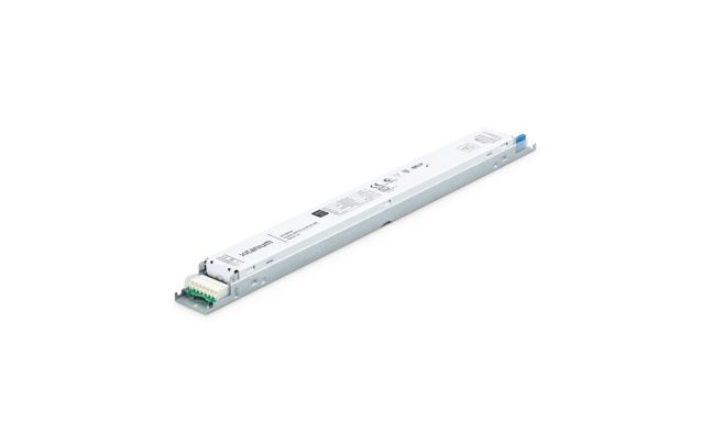 Linear isolated connected