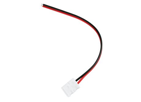LS tape-to-wire connector IP20 50pcs EU