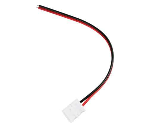 LS tape-to-wire connector IP20 50pcs EU