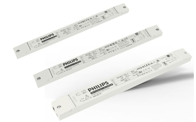 Xi LED Transformer 48VDC