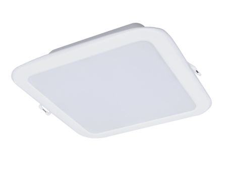 DN065B G4 LED12/840 12W 220-240V L150 SQ