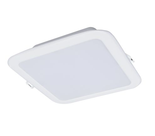 DN065B G4 LED12/840 12W 220-240V L150 SQ