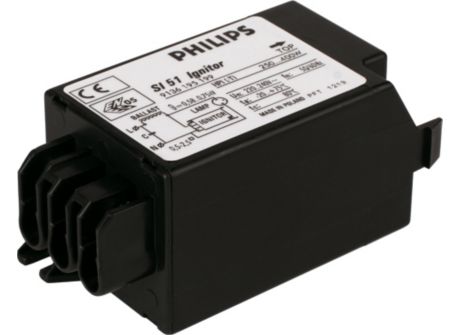 SI 51 220-240V 50/60Hz