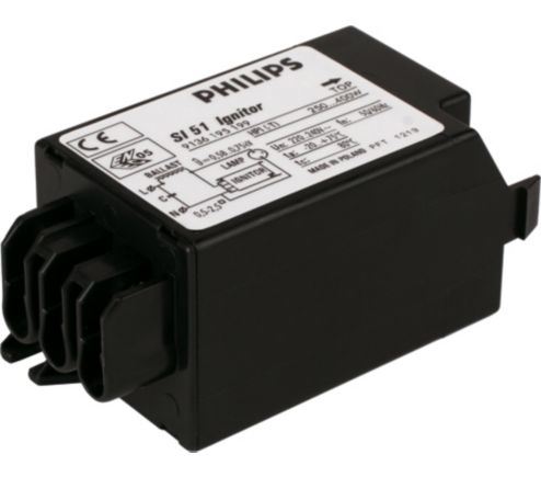 SI 51 220-240V 50/60Hz