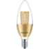 LED 水晶尖泡 4.5W