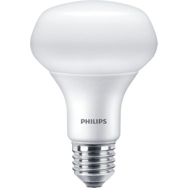 Ampoule LED E27 Spot R80 10W 4000K 