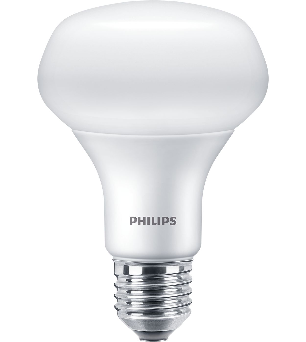 Mijlpaal Veel gevaarlijke situaties voelen ESS LEDspot 10W 1150lm E27 R80 827 | 929002966187 | Philips lighting