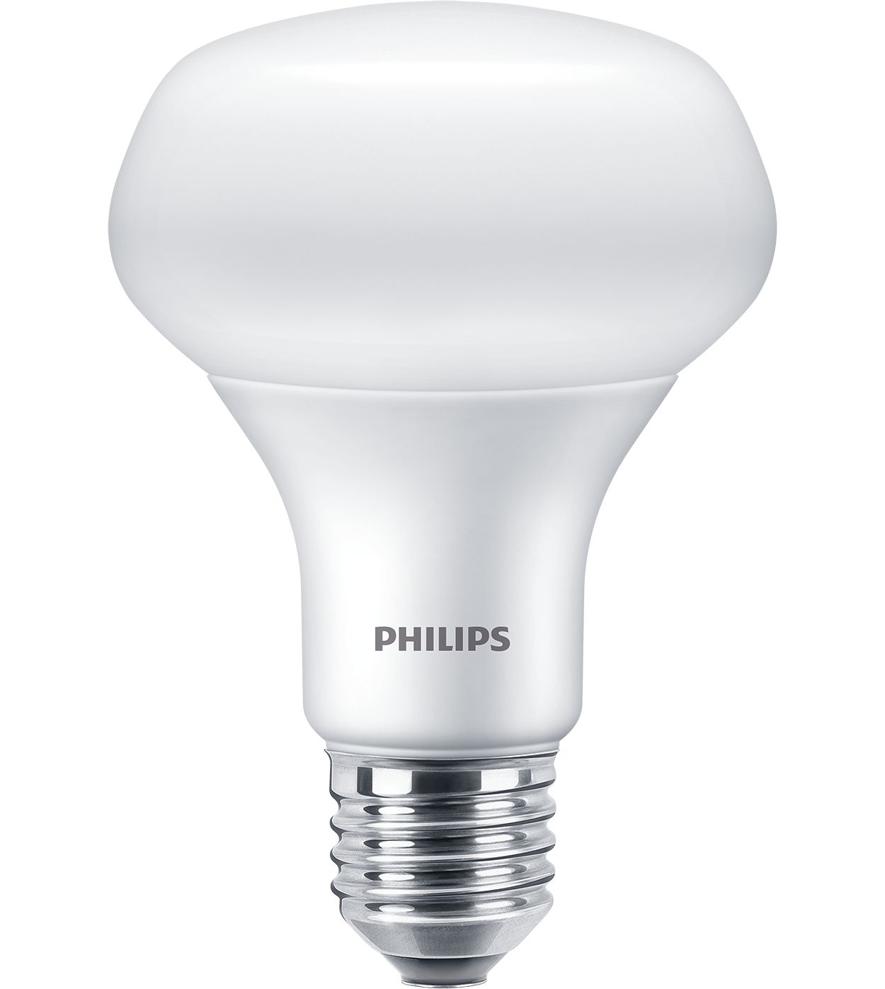 Gom Email schrijven draai ESS LED 9W E27 6500K 230V R80 | 929001858108 | Philips lighting