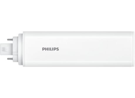 CorePro LED PLT HF 15W 840 4P GX24q-3