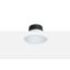 DN391X LED15/830 P12WIA D100 WH G2HE