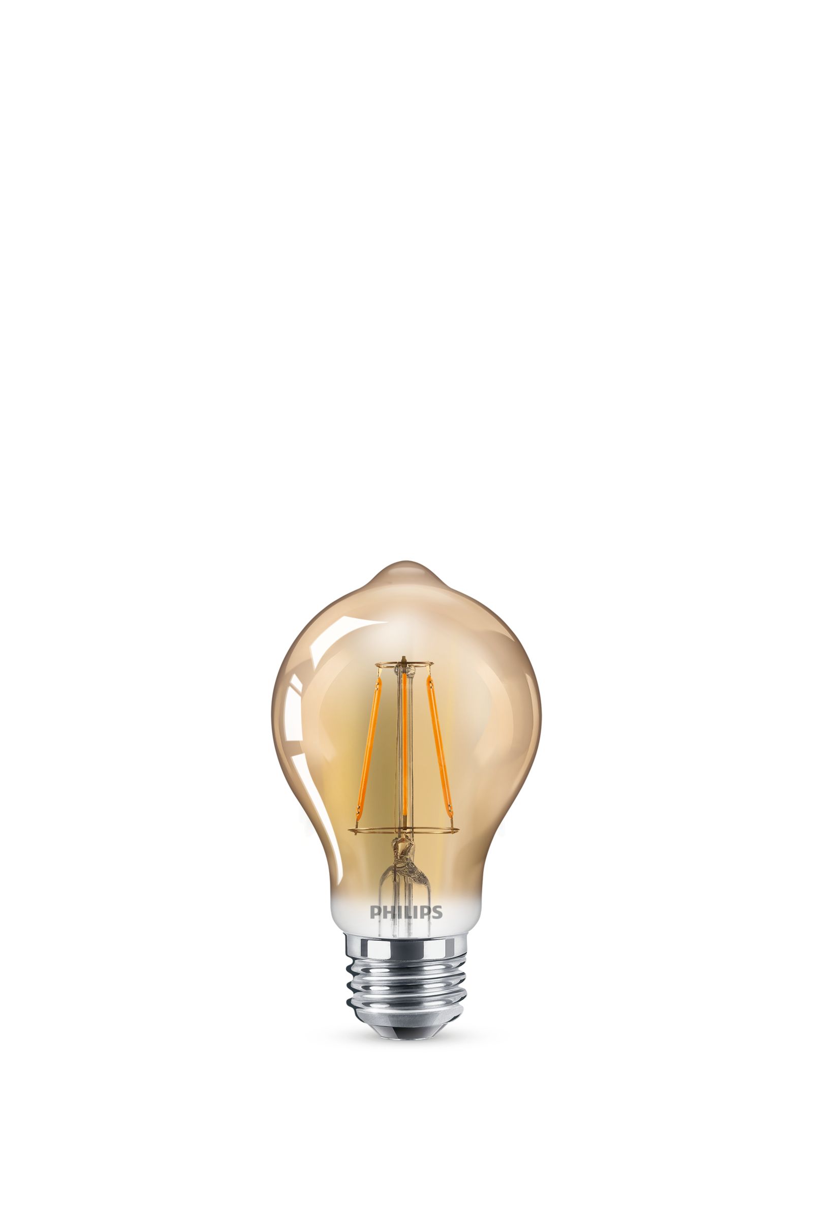 4.5A19/VIN/820/E26/CL/GL/DIM 4/FBH T20