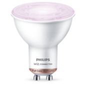 LED inteligente Spot de 4.9 W (equivalente a 50 W) PAR16 GU10