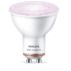 Smart LED Spot 4.9W (Eq.50W) PAR16 GU10