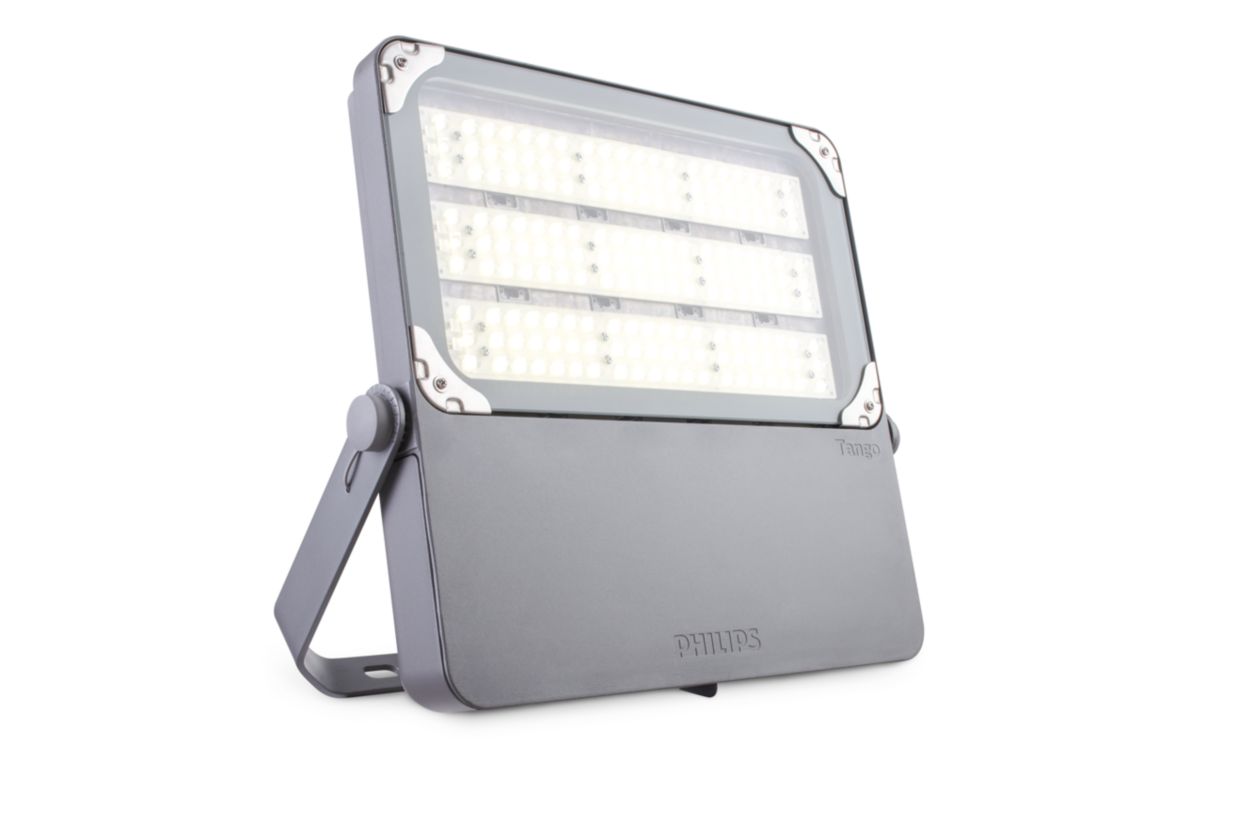 Tango G4 LED lighting brightens your world