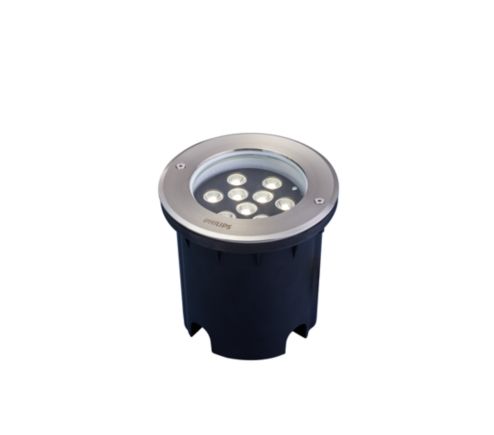 BBP343 LED1800/WW 18W 20D 100-240V