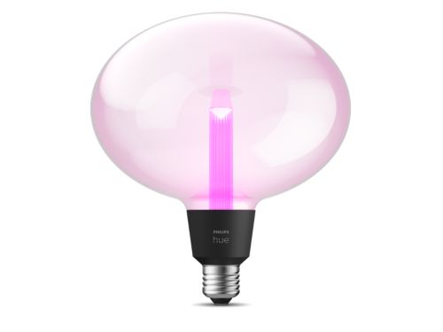 Bulb 1-pack Ellipse E27 Lightguide