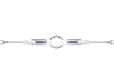 MASTER MHN-SB 2000W/956 400V K12s-7 WH HO