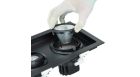 StoreFlux gen3 PerfectAccent-GD622B BK DPP2
